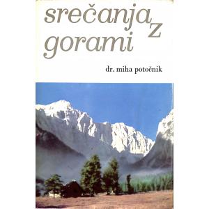 Srečanja z gorami