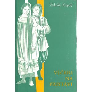 Večeri na pristavi blizu Dikanjke