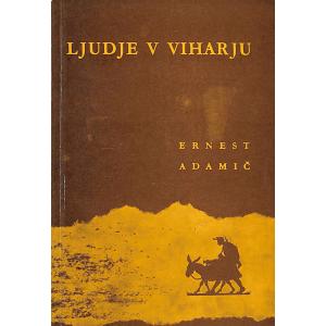 Ljudje v viharju