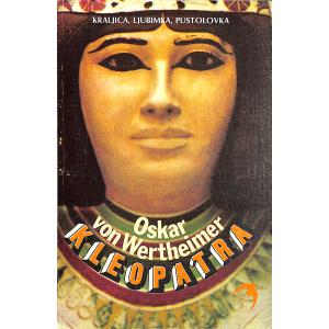 Kleopatra