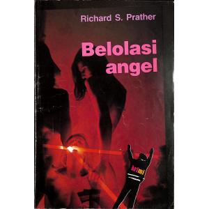 Belolasi angel