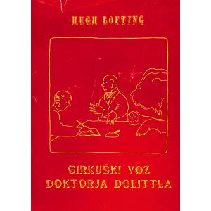 Cirkuški voz doktorja Dolittla