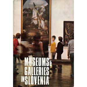 Museums and galleries in Slovenia