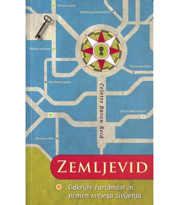 Zemljevid