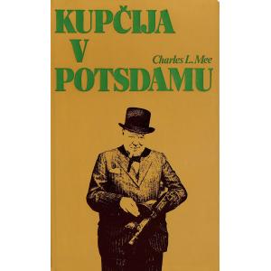 Kupčija v Potsdamu