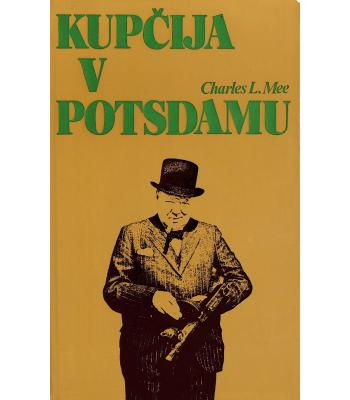 Kupčija v Potsdamu
