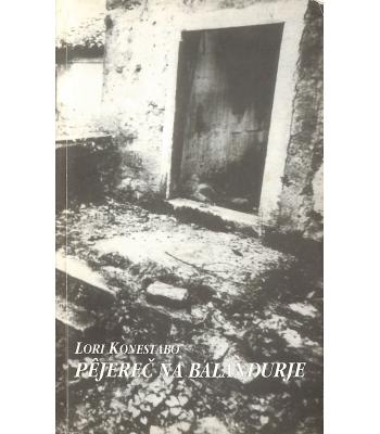 Pêjereč na balandurje