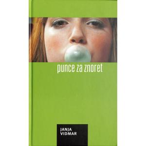 Punce za znoret