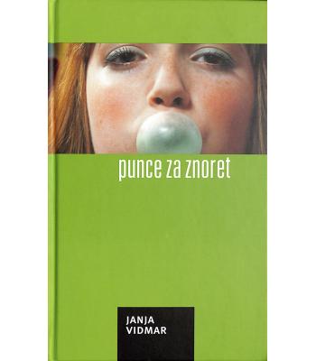 Punce za znoret