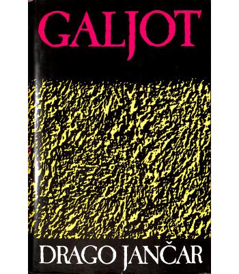 Galjot