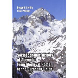 Socioeconomic history of Slovenia
