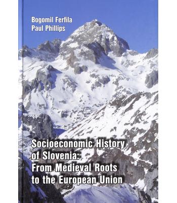Socioeconomic history of Slovenia