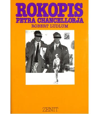 Rokopis Petra Chancellorja