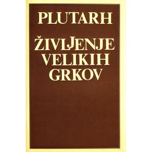 Življenje velikih Grkov