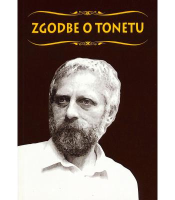 Zgodbe o Tonetu