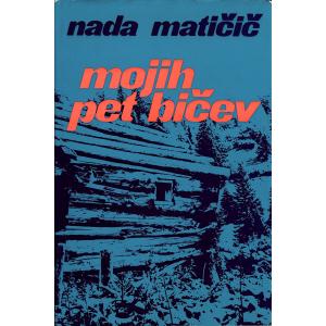 Mojih pet bičev