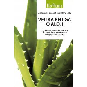 Velika knjiga o aloji