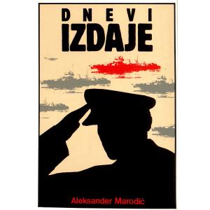 Dnevi izdaje