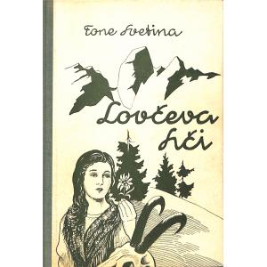 Lovčeva hči