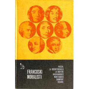 Francoski moralisti