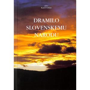 Dramilo slovenskemu narodu