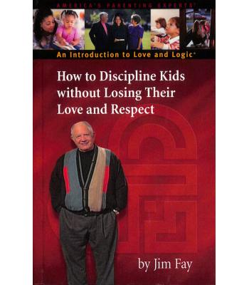 How to Discipline Kids Without Losing Their Love and Respect