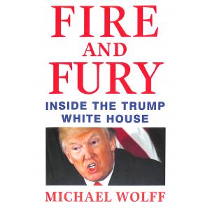 Fire and fury