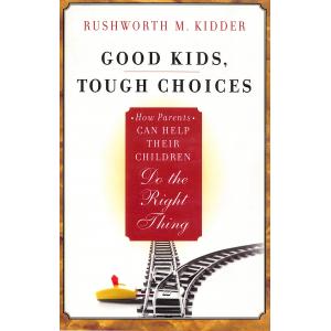 Good Kids, Tough Choices
