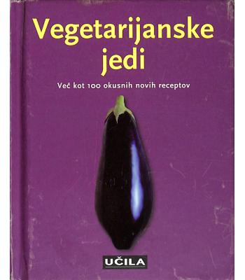 Vegetarijanske jedi