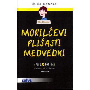 Morilčevi plišasti medvedki