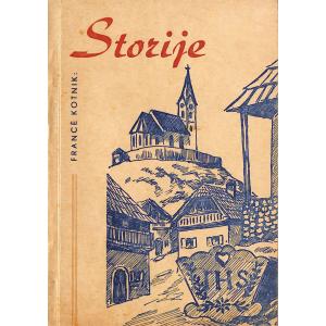 Storije