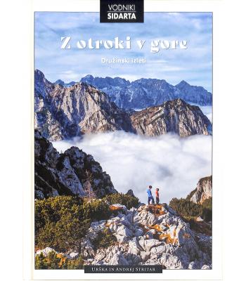 Z otroki v gore