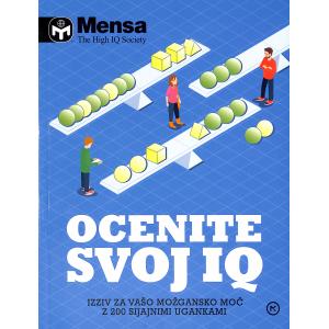Ocenite svoj IQ