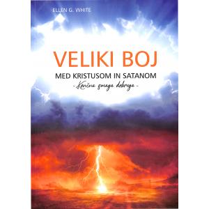 Veliki boj med Kristusom in Satanom