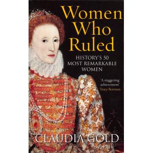 Women Who Ruled