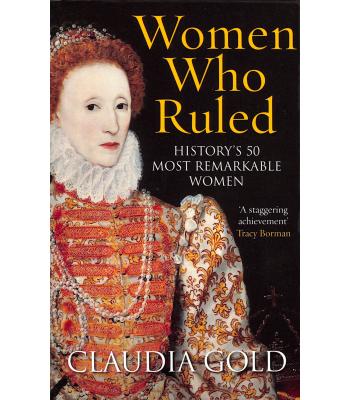 Women Who Ruled