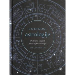 Umetnost astrologije