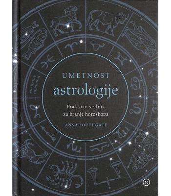 Umetnost astrologije
