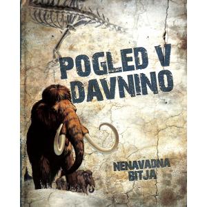 Pogled v davnino
