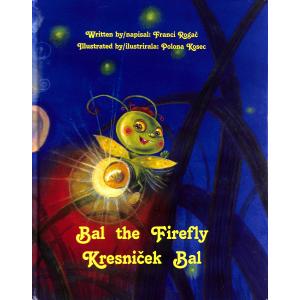 Bal the firefly - Kresniček Bal