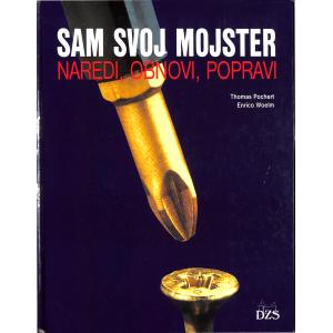 Sam svoj mojster