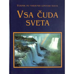 Vsa čuda sveta