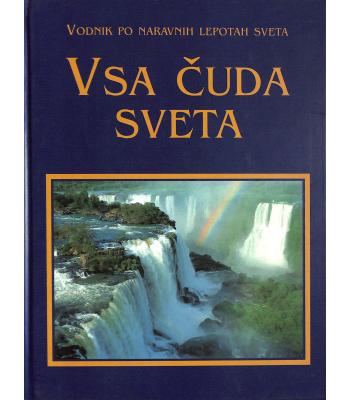 Vsa čuda sveta