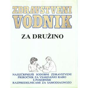 Zdravstveni vodnik za družino