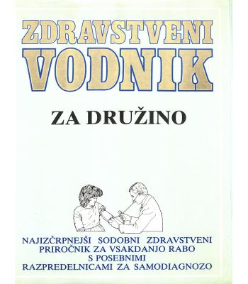 Zdravstveni vodnik za družino