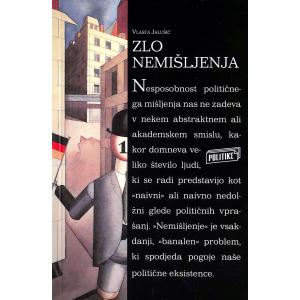 Zlo nemišljenja