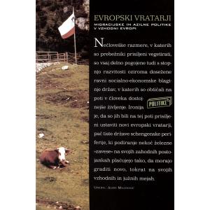Evropski vratarji