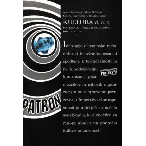 Kultura d. o. o.