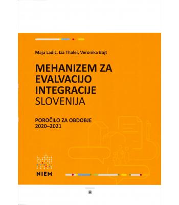 Mehanizem za evalvacijo integracije Slovenija