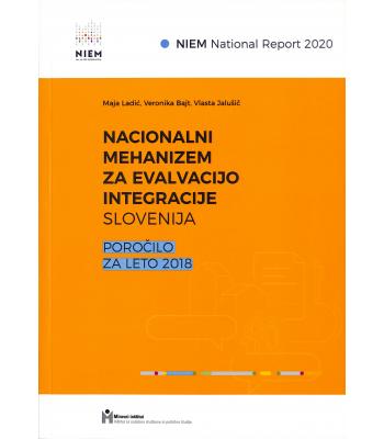 Nacionalni mehanizem za evalvacijo integracije Slovenija